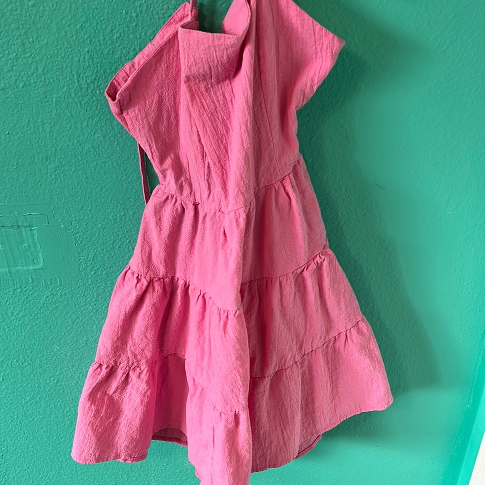 Shein dress